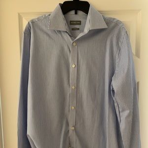 NEW Michael Kors Button Down